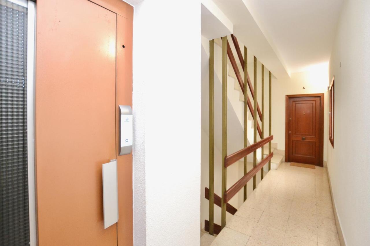 Apartamento Bonito piso en centro de Oviedo. ROSAL 36 Exterior foto