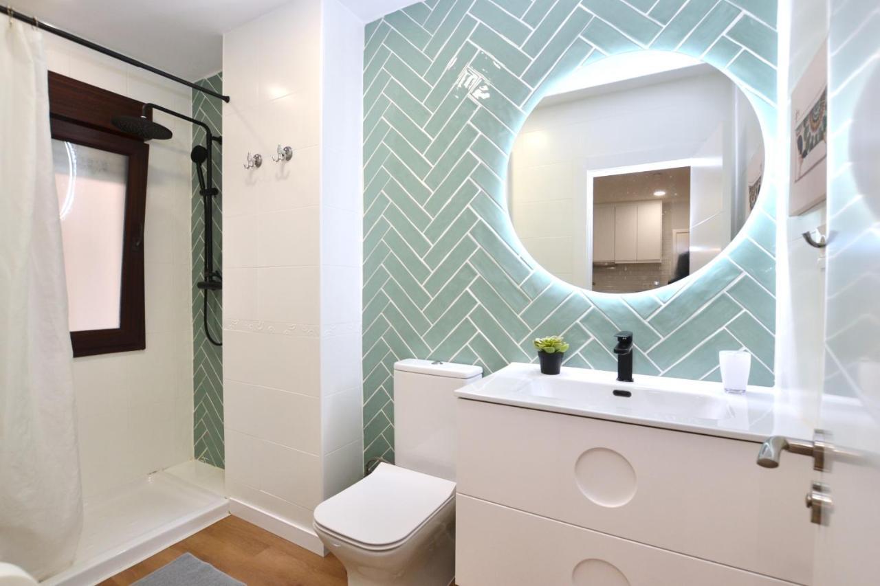 Apartamento Bonito piso en centro de Oviedo. ROSAL 36 Exterior foto