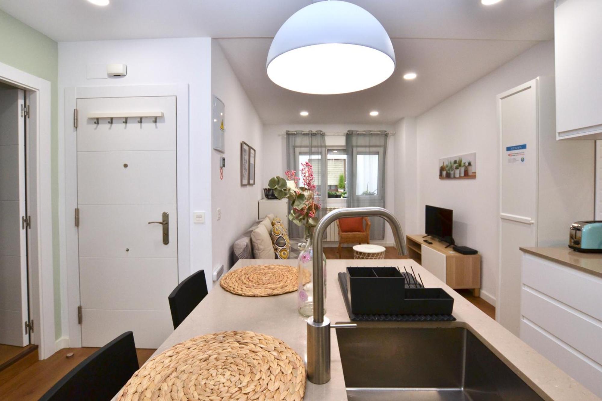 Apartamento Bonito piso en centro de Oviedo. ROSAL 36 Exterior foto
