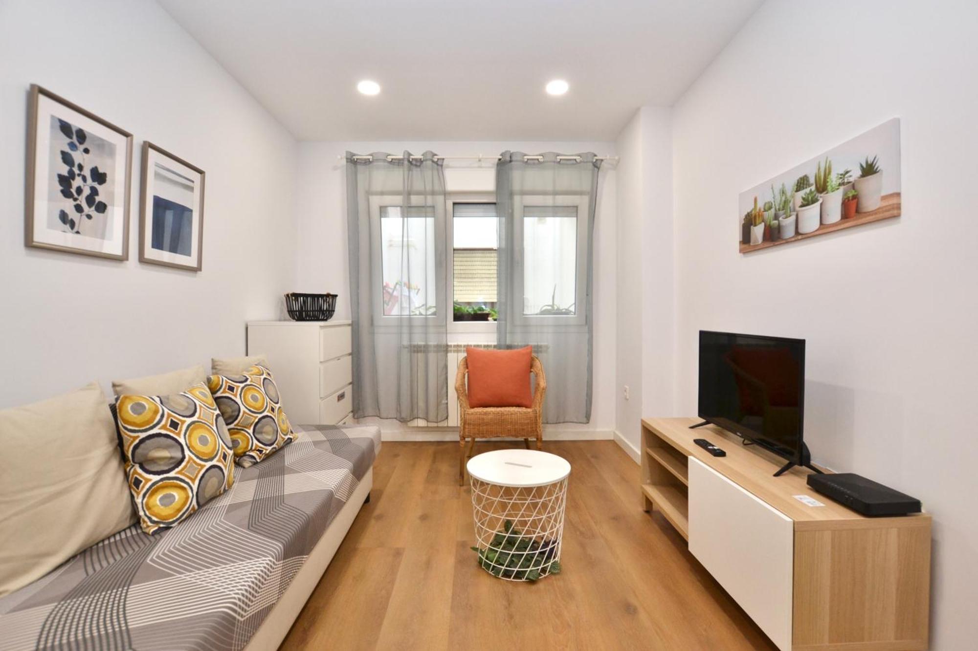 Apartamento Bonito piso en centro de Oviedo. ROSAL 36 Exterior foto