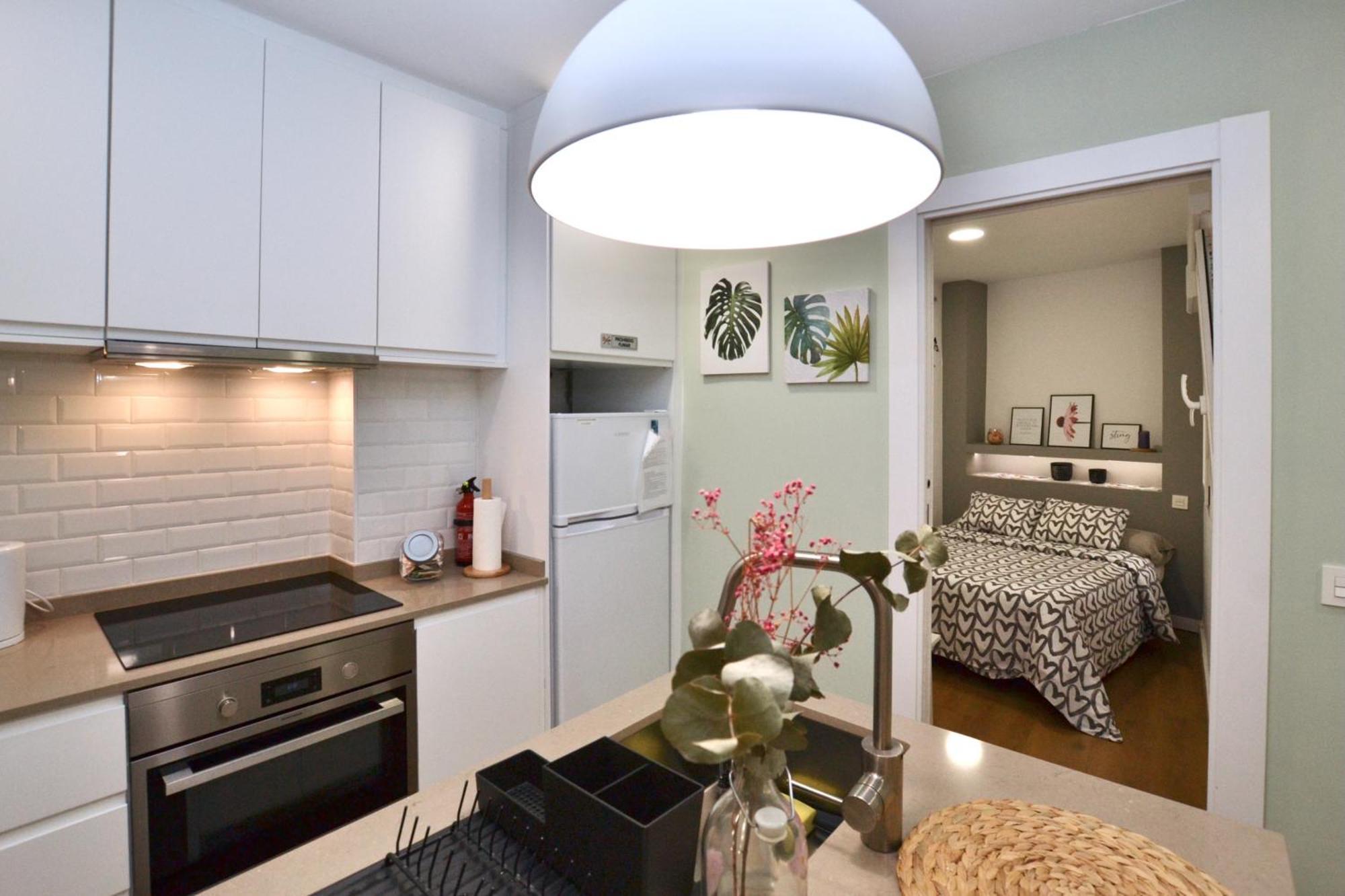 Apartamento Bonito piso en centro de Oviedo. ROSAL 36 Exterior foto