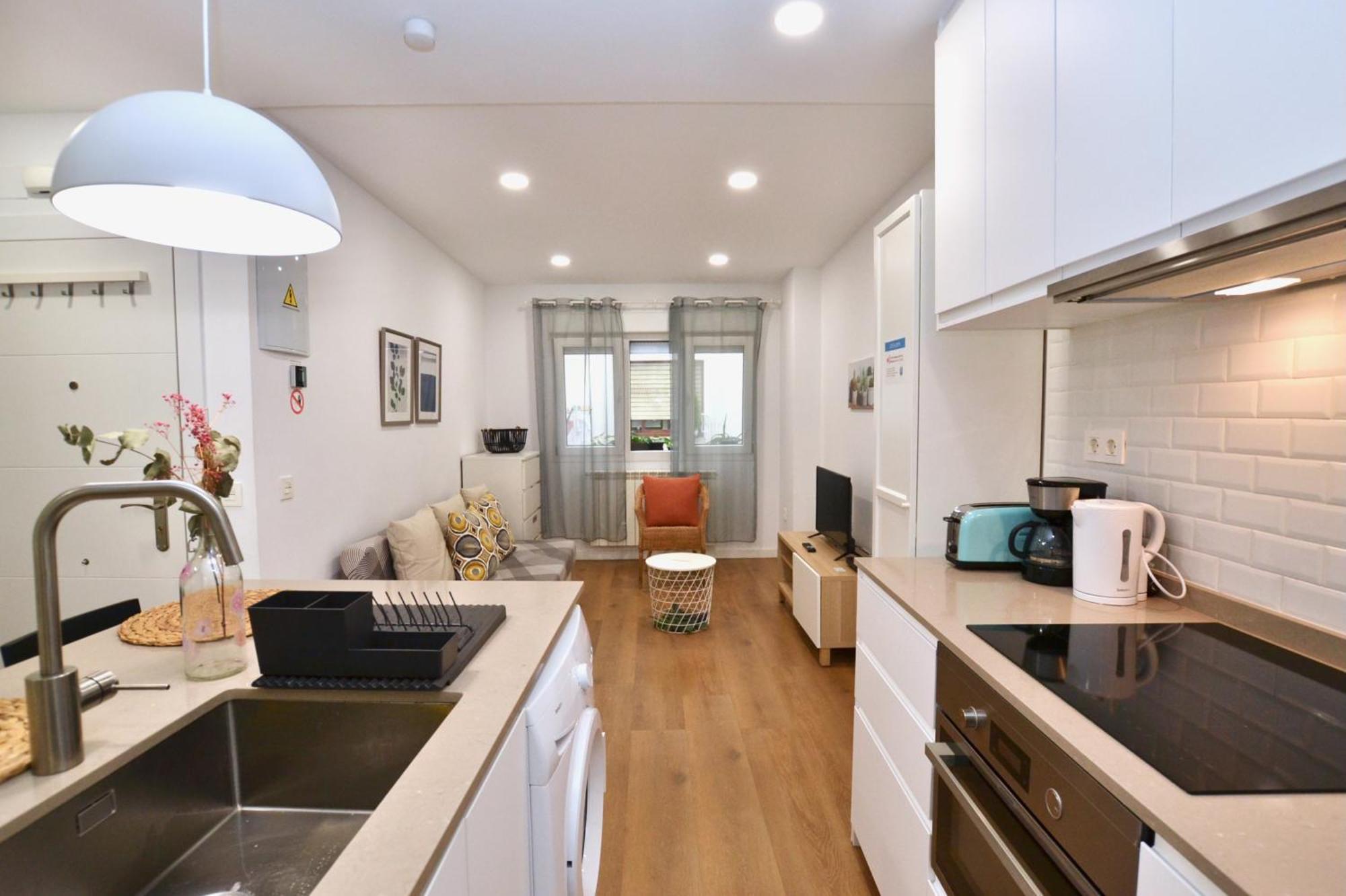 Apartamento Bonito piso en centro de Oviedo. ROSAL 36 Exterior foto